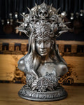 Figura Morana Bust | Artefakt Apsolutne Transformacije